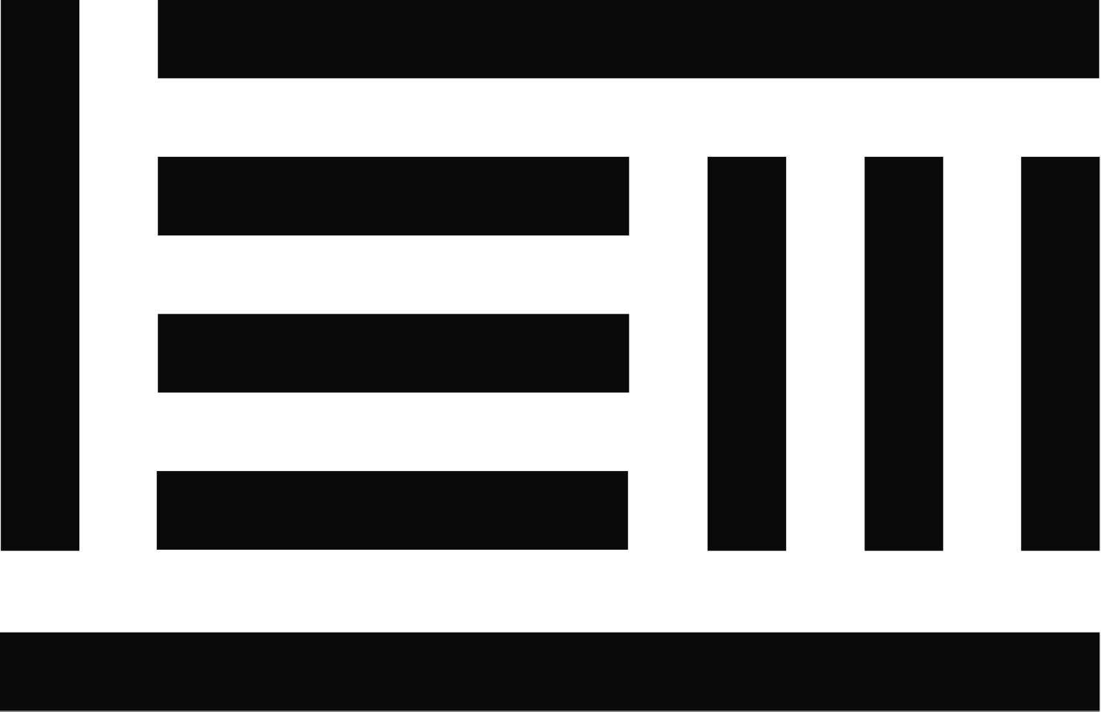 BKM Logo